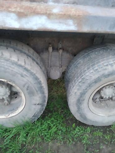 Другие автомобили: Камаз продаю 400000 красный 550000 белый — 9