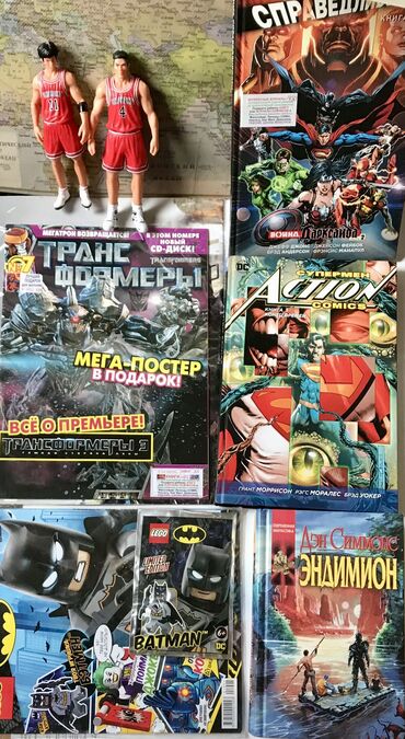 Другие книги и журналы: Книги полезные - просто ХОРОШИЕ КНИГИ 📚 - которые читают! IPad - — 24