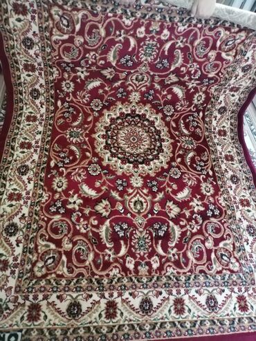 шырдак ала кийиз: Ковер Новый, 160, Синтетика