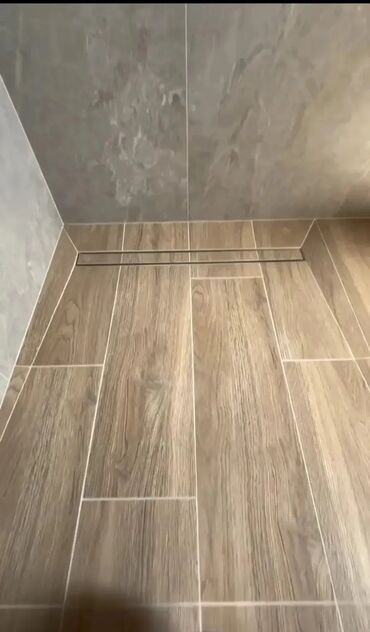 Укладка плитки: Гидроизоляционные работы, Укладка плитки на откосы, окна, двери, Фартук на кухне | Керамическая плитка, Керамогранитая плитка, Мозаичная плитка | Вертикальная укладка, Диагональная укладка, Горизонтальная укладка Больше 6 лет опыта — 6