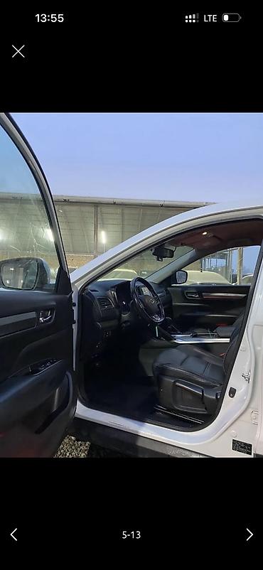 Другие автомобили: Срочно срочно срочно продается Кроссовер Samsung QM6 2020 года на — 4