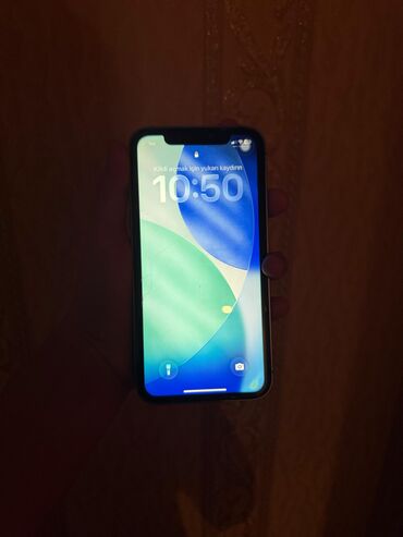 айфон 16 про макс: IPhone 11, 64 GB, Qara, Face ID
