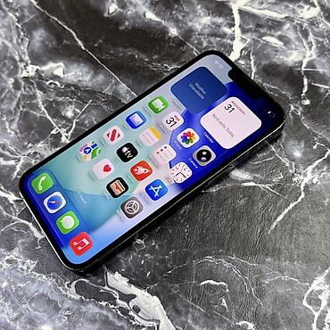 Apple iPhone: IPhone 13 Pro, Б/у, 256 ГБ, Зеленый, 100 % — 8