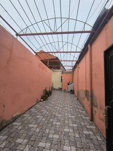 Həyət evləri və villaların satışı: Masazır 10 otaq, 350 kv. m, Kredit var, Yeni təmirli — 1