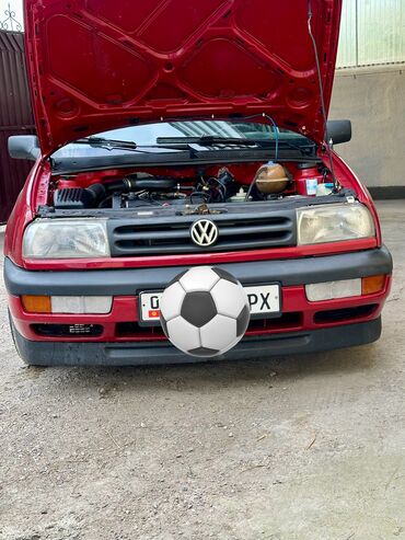 купить двигатель зил 130: Volkswagen Vento: 1994 г., 1.8 л, Механика, Бензин, Седан