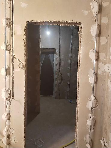 Штукатурка, шпаклевка: Штукатурка стен Больше 6 лет опыта — 10