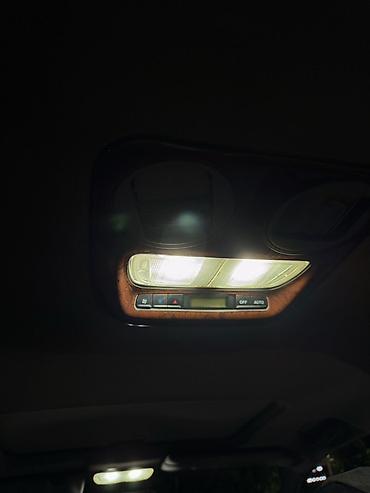 одиссей ra6: Honda Odyssey: 2000 г., 3 л, Газ, Минивэн — 3