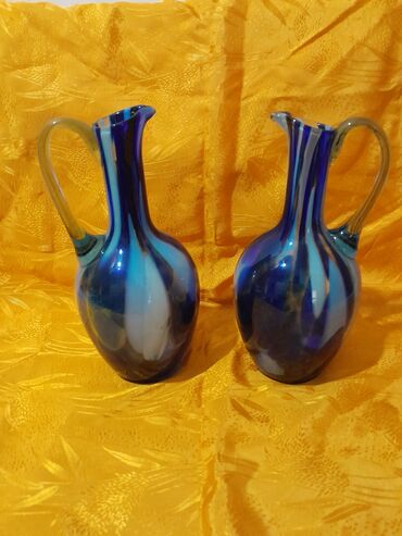 Digər dəstlər və servizlər: Qədimi qablar.Qiymətlər fərqlidir Başqa antik qablarda mövcuddur — 17