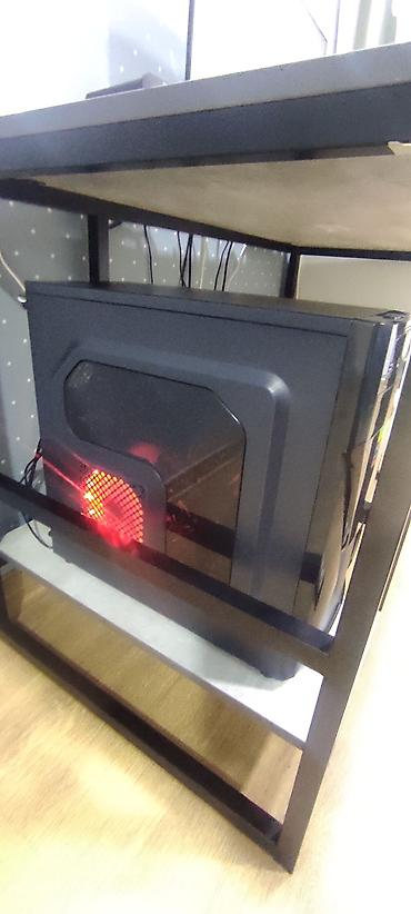 pc case: Компьютер, ядер - 6, ОЗУ 16 ГБ, Игровой, Б/у, Intel Core i5, NVIDIA GeForce GTX 1060, HDD + SSD — 2