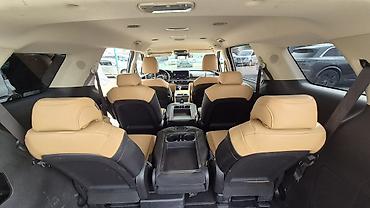 мотор карнивал: Kia Carnival: 2020 г., 2.2 л, Автомат, Дизель, Минивэн — 7
