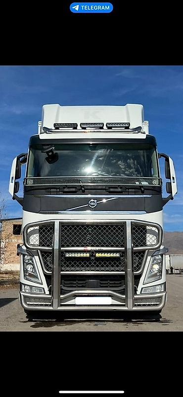обтекатель: Грузовик, Volvo, Б/у — 3