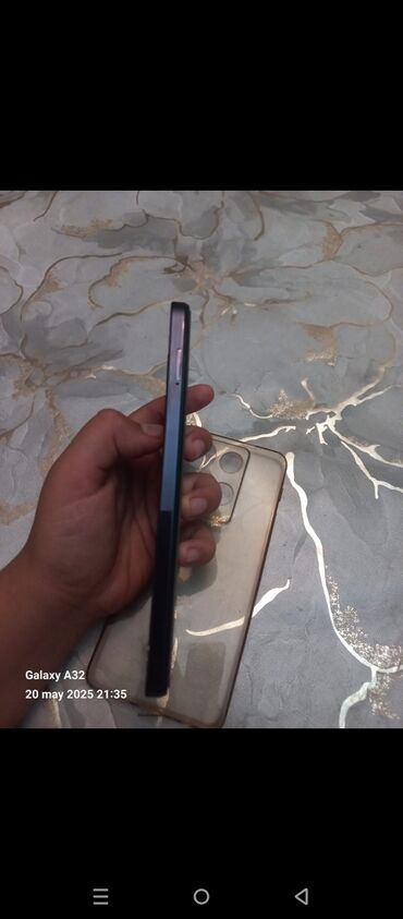 telefon ucun zengler: Infinix Note 30, 256 GB