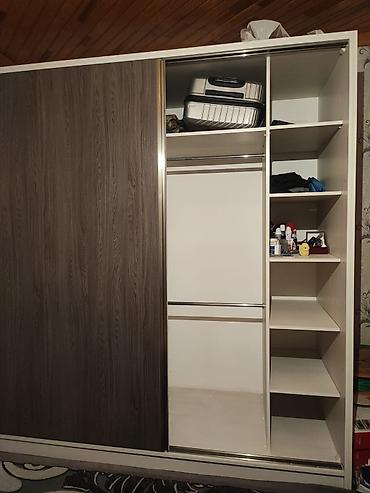 kuxna üçün stol: Mebel dəsti – mətbəx və yataq otağı üçün Ev sökülür bütün eşyalar — 3