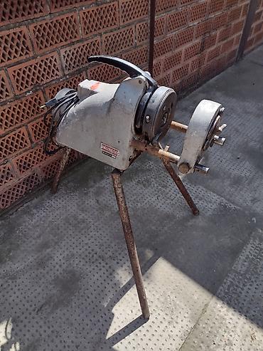 Ostali električni alati: Električna nareznica Rems - Električna nareznica donešena iz Nemačke — 4