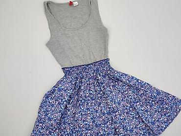 divided buty: H&M Divided, Sukienka damska, rozmiar XS — 1