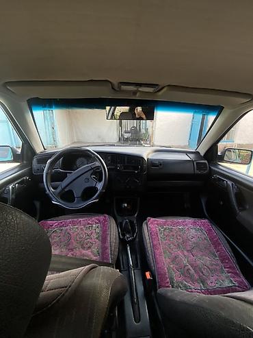 smart key: Volkswagen Golf: 1992 г., 1.8 л, Механика, Бензин, Хэтчбэк — 8