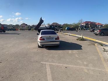 BMW: BMW 3 series: 2 l | 1998 il Sedan — 3