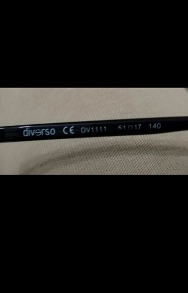 Eynəklər: Optik eynək, Yeni — 8