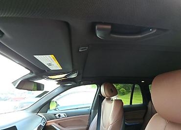 5700: BMW X5: 2019 г. — 9