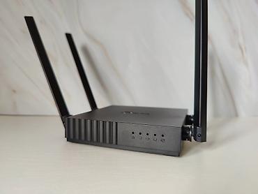 raspberry pi: TP-Link Archer C54 (RU) — двухдиапазонный Wi‑Fi роутер AC1200 с — 1