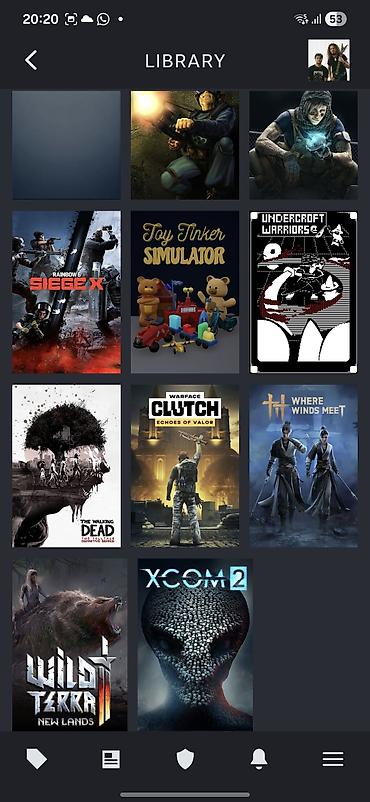 simulator: Hesab təcili şəkildə satılır puıa ehtiyacım var Məhsul: Steam hesabı – — 1