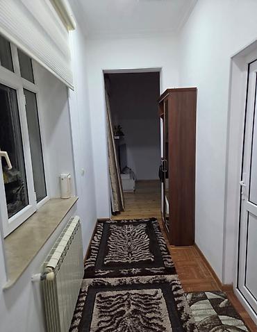 с проживанием: 5 комнат, 132 м², Свежий ремонт — 5