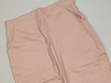spódnice trapezowe z eko skóry: Missguided, Women`s skirt, S (EU 36)