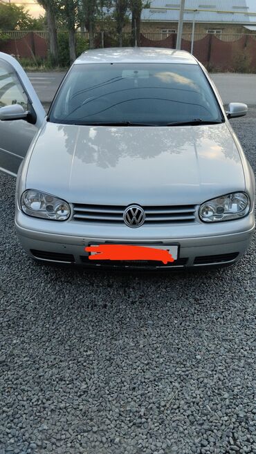 купить автомобиль маз в бишкеке: Volkswagen Golf: 2004 г., 2 л, Автоматтык, Бензин