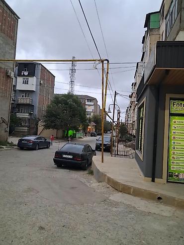 kreditle plastik qapi pencere: Obyekt Sabunçu rayonu Məmmədli qəsəbəsi, Məhəmmədi dairəsi, Əziz — 9