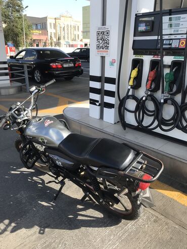 motul yaglari baki: Tufan - m50, 80 sm3, 2023 il, 14000 km