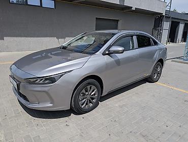 Аренда транспорта: Сдаю Geely под такси, Долгосрочно, | Водительские права — 3