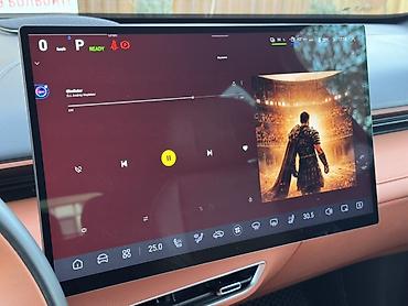 Другие автомобили: DEEPAL S07 215 max, Huawei Qiankun ADS-SE Год 2025 Комплектация: Max — 24