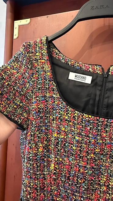 moschino: Kokteyl donu, Midi, Moschino, S — 3