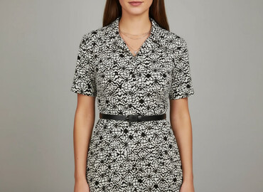 sukienka na wesele wrocław: Stella, Women`s dress, size M