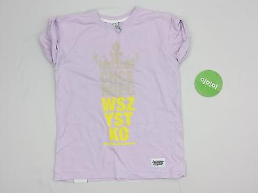 diverse: Diamantique, T-shirt damski, rozmiar S — 2