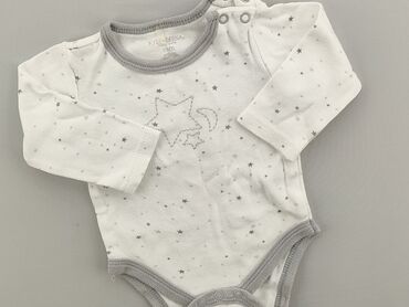 spodnie dla niemowlaka: Body, 0-3 m, 
stan - Dobry