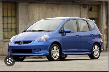 манитор на фит: Honda Fit: 1.5 л, Автомат, Бензин, Седан