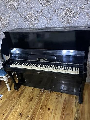 korg pa 3 x: Saray qəsəbəsi Məhsul: “Belarus” akustik pianino (upright) - Korpus — 1