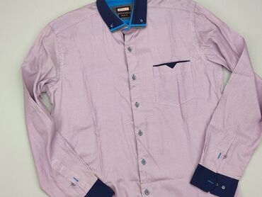 Shirts: Shirt for men, S (EU 36), condition - Perfect