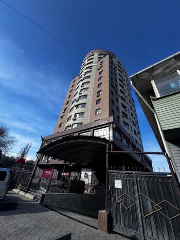 дом орловка: 3 комнаты, 91 м², Элитка, 9 этаж, Евроремонт