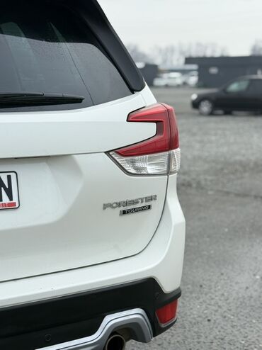 Subaru: Subaru Forester: 2023 г., 2.5 л, Вариатор, Бензин, Кроссовер at lalafo.kg — 4 Subaru: Subaru Forester: 2023 г., 2.5 л, Вариатор, Бензин, Кроссовер — 4