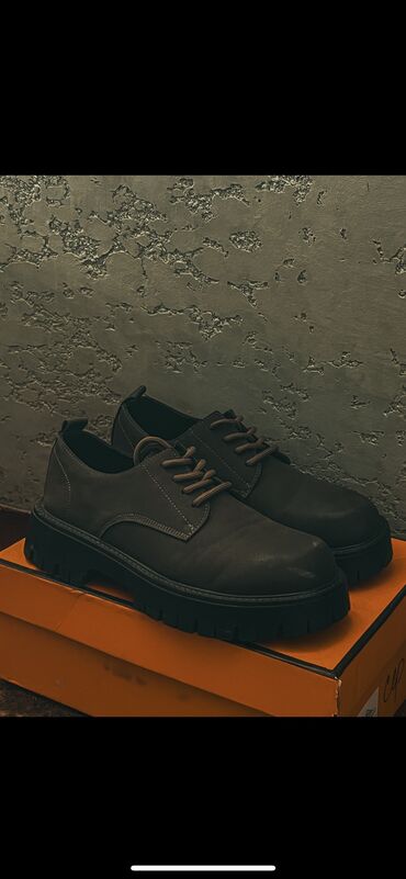 обувь мужской 41: Туфли