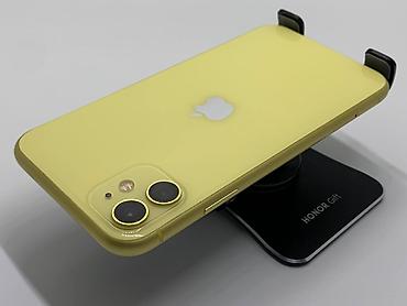 iphone 7 100: IPhone 11, Б/у, 64 ГБ, Золотой, Защитное стекло, Чехол, 76 % — 4