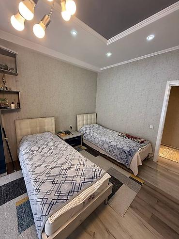 Продажа квартир: 4 комнаты, 130 м², Индивидуалка, 5 этаж — 13