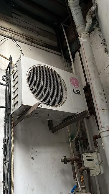 bio general: Kondisioner LG 45 kv . Usda mali deyil temirde olmayib. Qiymet 330 azn — 3