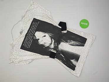pull and bear top w kropki: Bershka, Tunika damska, rozmiar L — 2