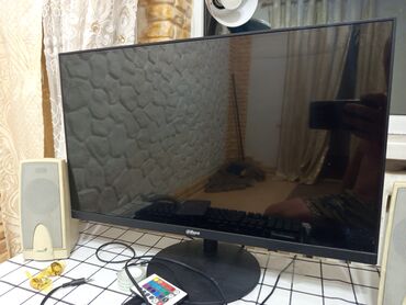 калонка токмок: Монитор, LED, 23" - 24"