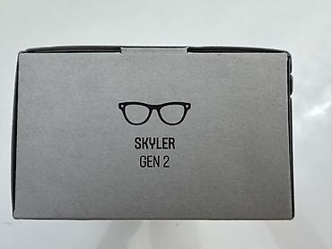 очки рей бан с камерой: 🔥 RAY-BAN META SKYLER GEN 2 — УМНЫЕ ОЧКИ НОВОГО ПОКОЛЕНИЯ 💰 Цена: 39 — 2