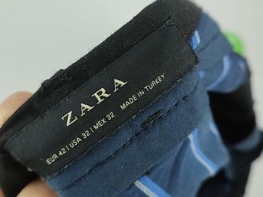 sweter hm: Zara, Chinosy dla mężczyzn, rozmiar L — 4
