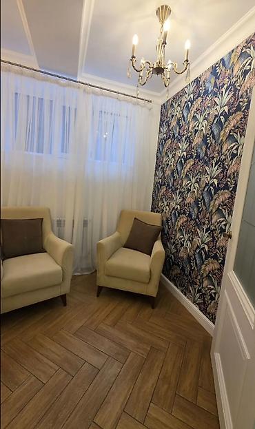 Продажа квартир: 2 комнаты, 55 м², Азия Молл Элитка, 1 этаж, Дизайнерский ремонт — 13